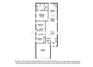 Building Photo - 3 Bedroom Pet-Friendly Home in New Braunfe...