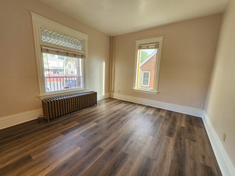 Front Bedroom - 2717 Aldrich Ave N