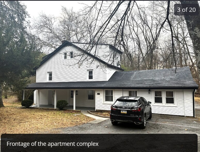 Building Photo - 3707 E Fisherville Rd