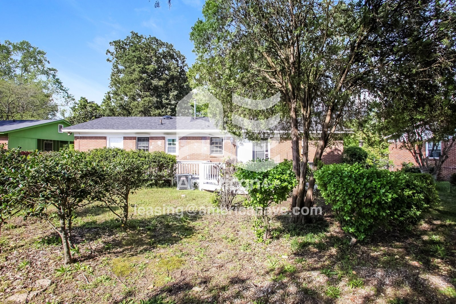 Building Photo - 4633 Corbett St