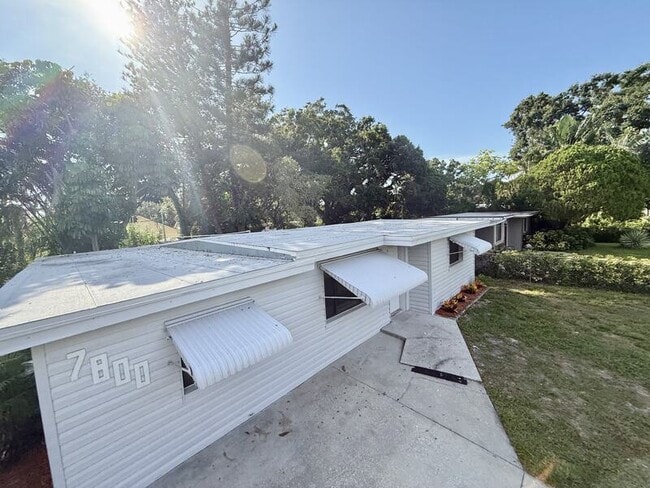 Building Photo - 7800-7852 52nd St N