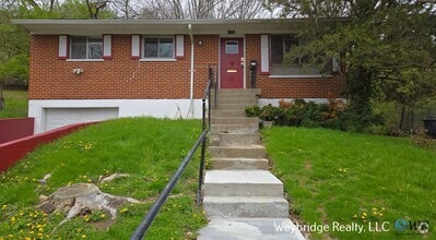 Building Photo - A Nice 3-Bed 1 Bath House in Northside!!!