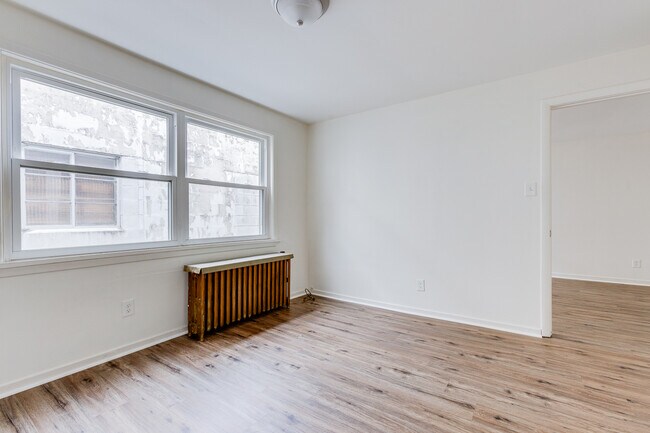 Building Photo - 525 Washington Ave