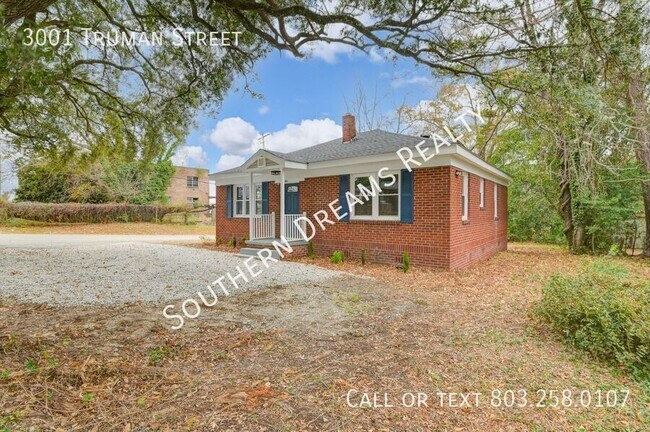 Building Photo - 3001 Truman St