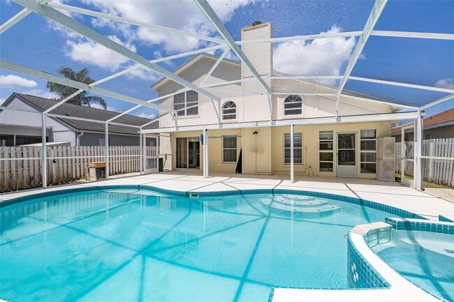 Building Photo - 14604 Quail Trail Cir