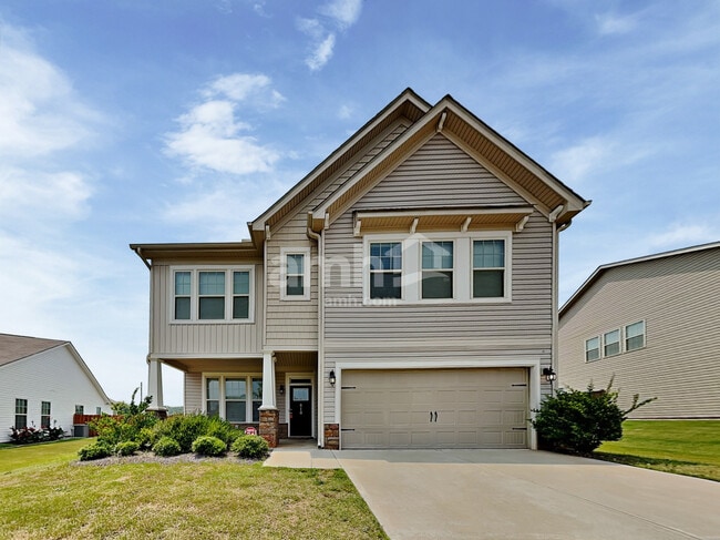 Building Photo - 810 Genesis Wy