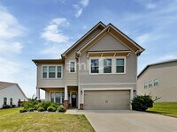 Building Photo - 810 Genesis Wy