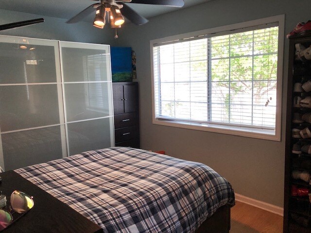 Guest BR #2 - 13225 McCulloch Ave