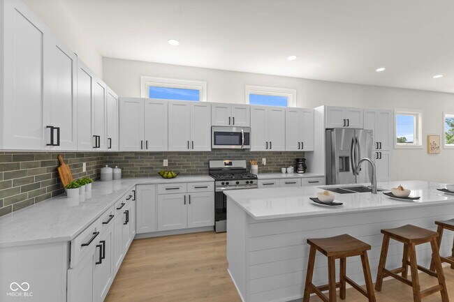 Building Photo - 1405 Deloss St