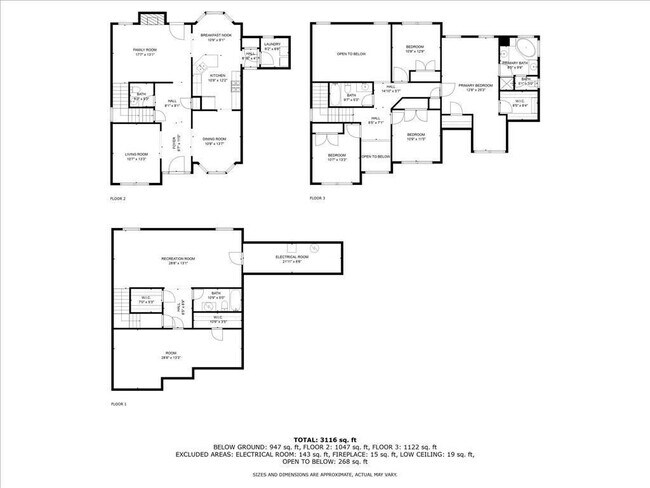 Building Photo - 69 New Brunswick Ct NE