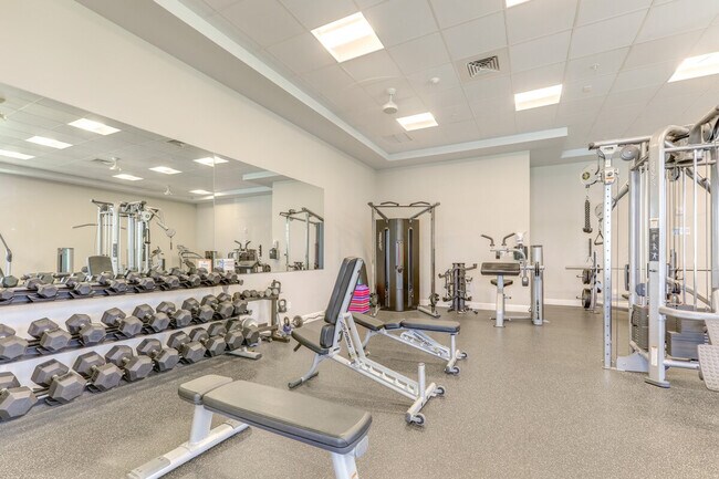 Building Photo - 2400 S Ocean Dr