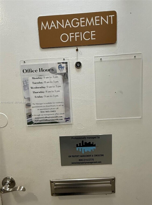 Building Photo - 1600 S Ocean Dr