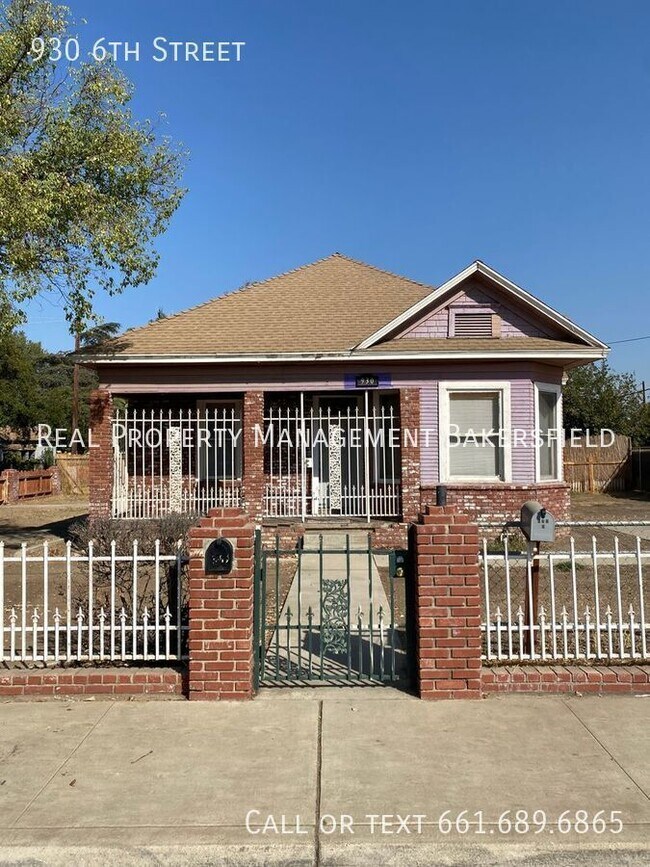 Primary Photo - 930 6th St