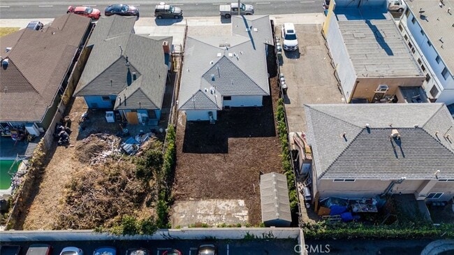 Building Photo - 4731 W El Segundo Blvd