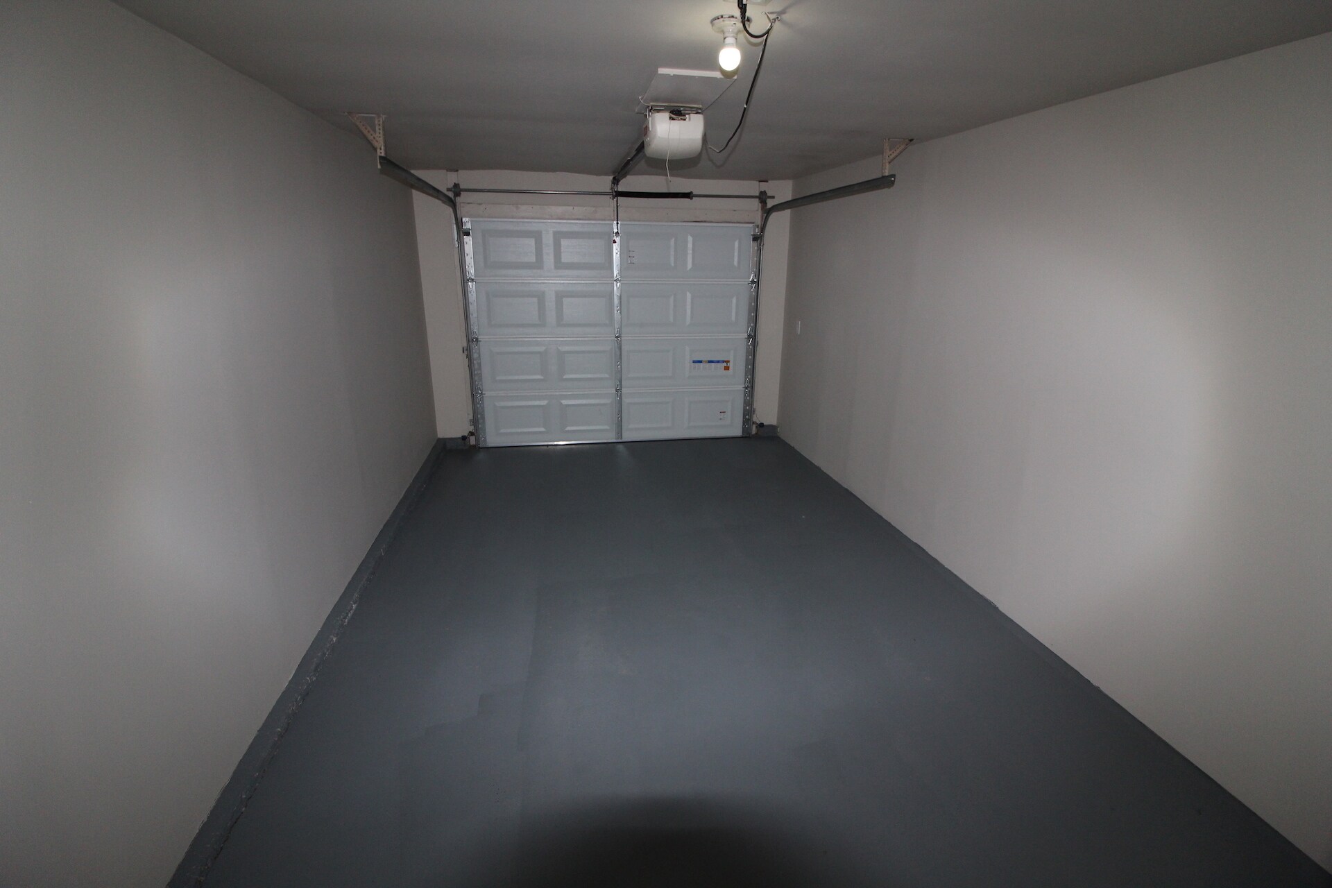 Garage - 7575 Bingham Ct