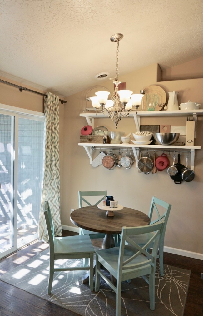 Building Photo - 3531 S Lower Fork Way