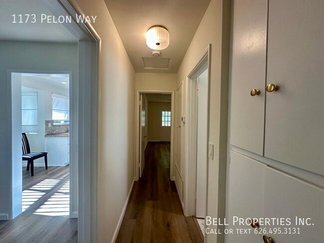 Building Photo - 1173 Pelon Way