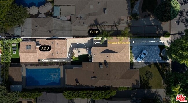 Building Photo - 12745 Bloomfield St