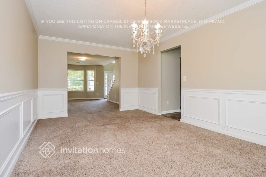 Building Photo - 5565 Platte Dr