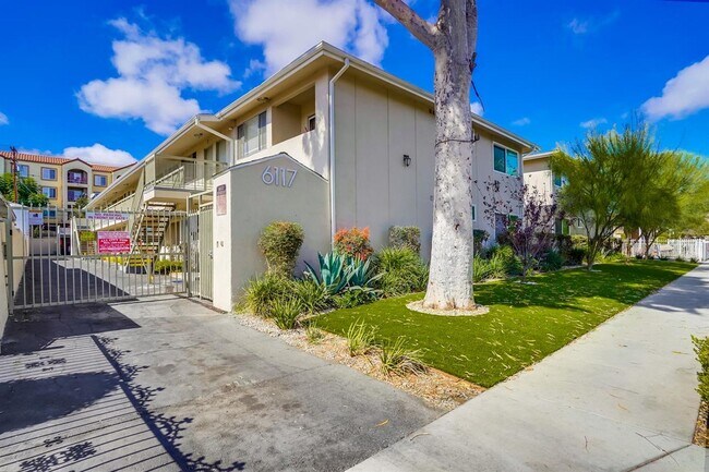 Interior Photo - Classic 2-Story Building in Park Mesa Heights!