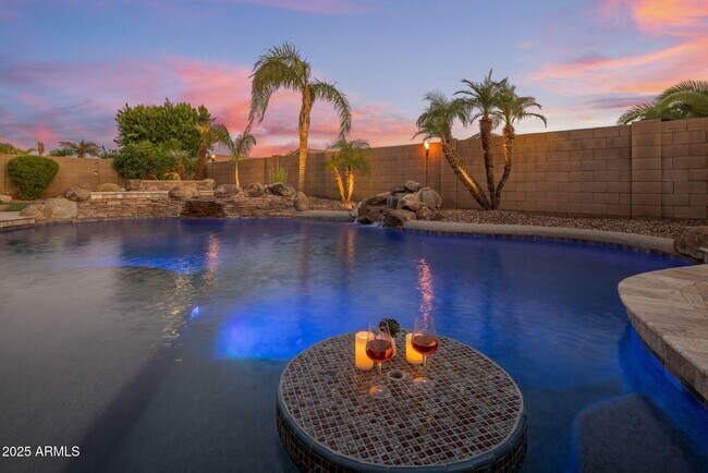 Building Photo - 9053 E Hobart St