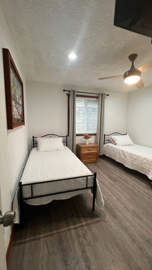 Building Photo - NEW Beautiful 3 Bedroom 1 Bath ADU - Furnished (Unfurnished Negotiable)