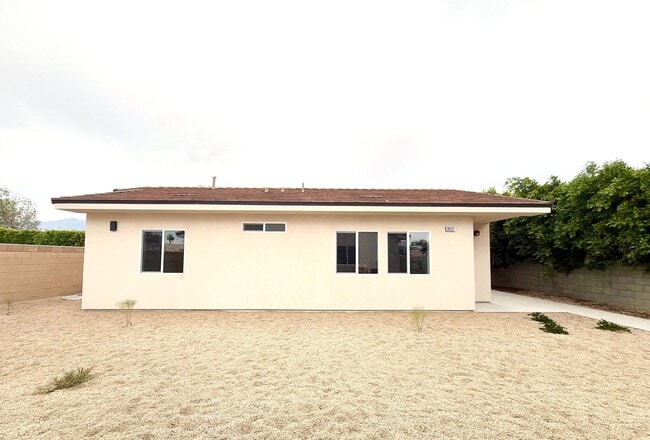 Building Photo - 30127-30127 Avenida Juarez