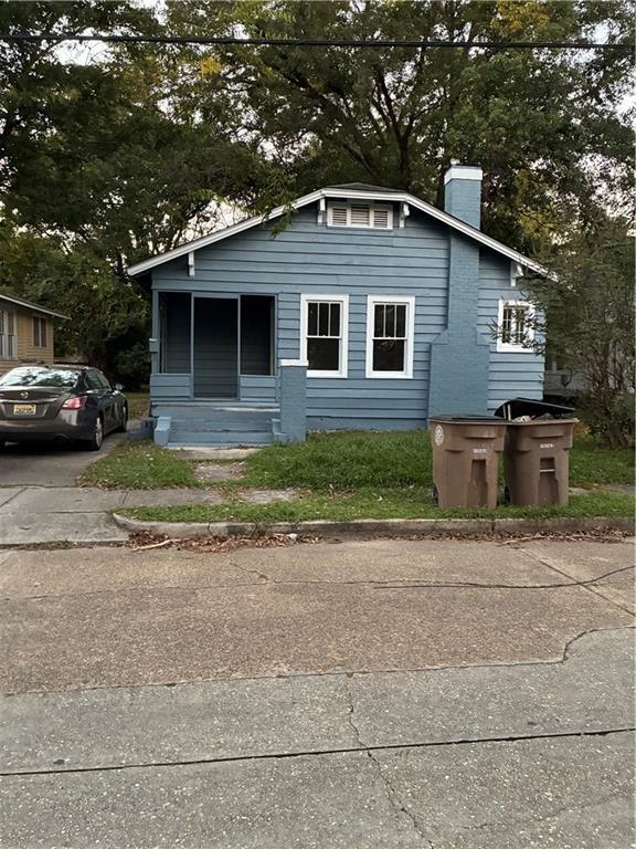 Building Photo - 113 N Carlen St