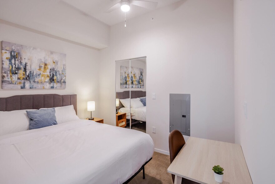 Building Photo - 9-JAN-JAN E 4th St