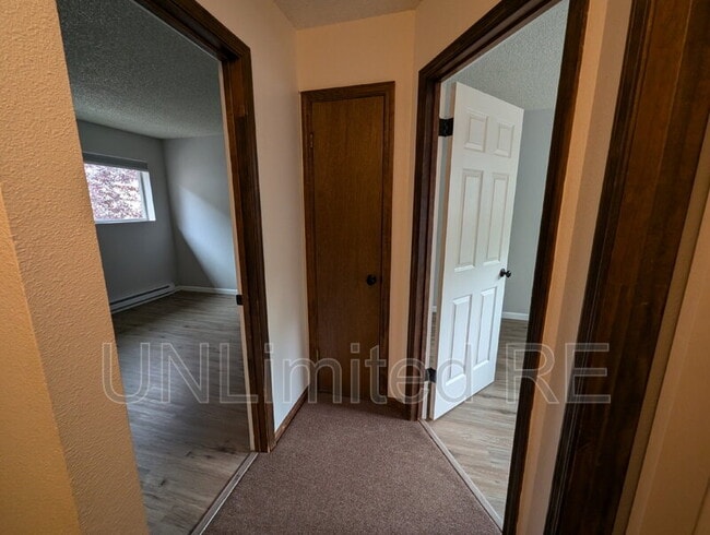 Building Photo - 319 N Park St