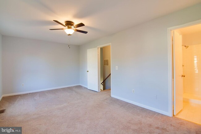 Building Photo - 10707 Gideon Ct