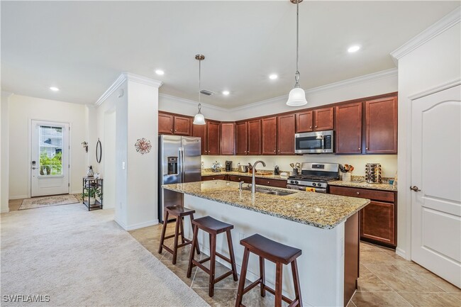 Primary Photo - 17845 Corkwood Bend Trail