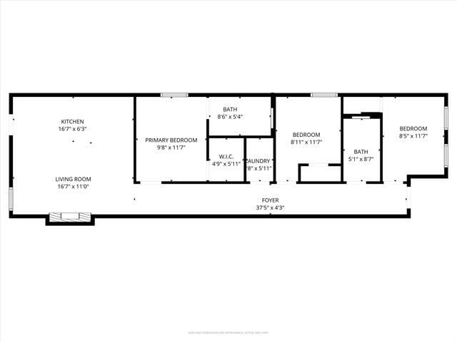 Building Photo - 2113 Henry St