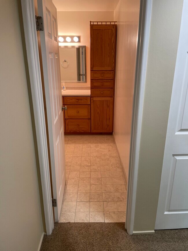 Bathoom - 2118 Pauline Blvd