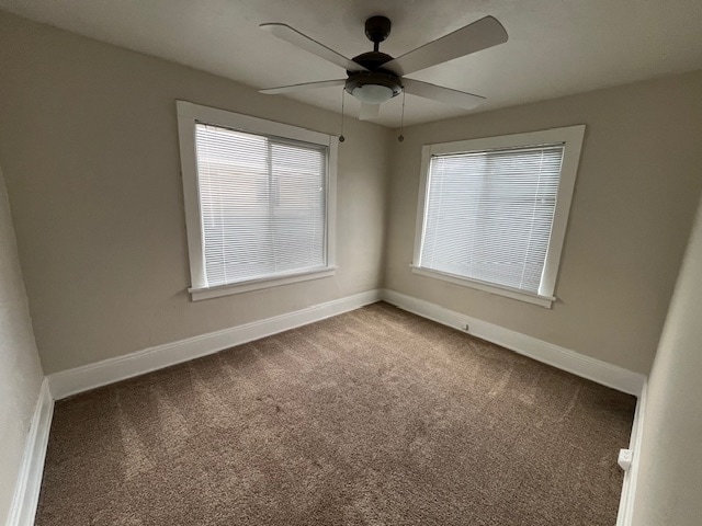 Third Bedroom (smallest, has a small closet) - 12222 Clifton Blvd