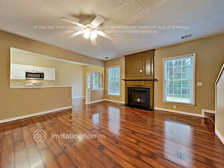 Building Photo - 1205 Astastula Way