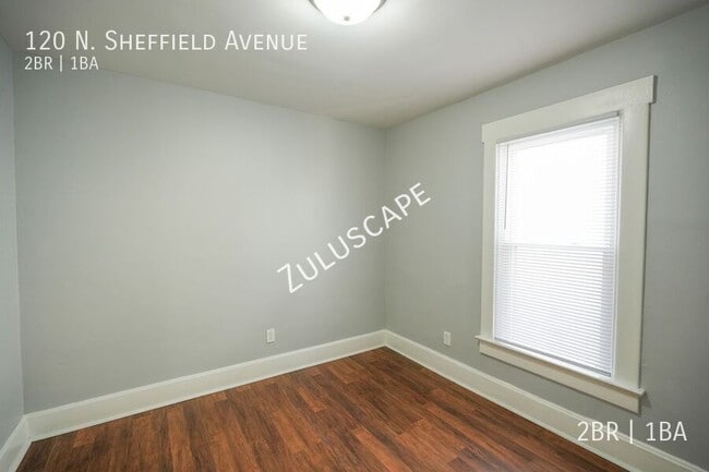 Building Photo - 120 N Sheffield Ave