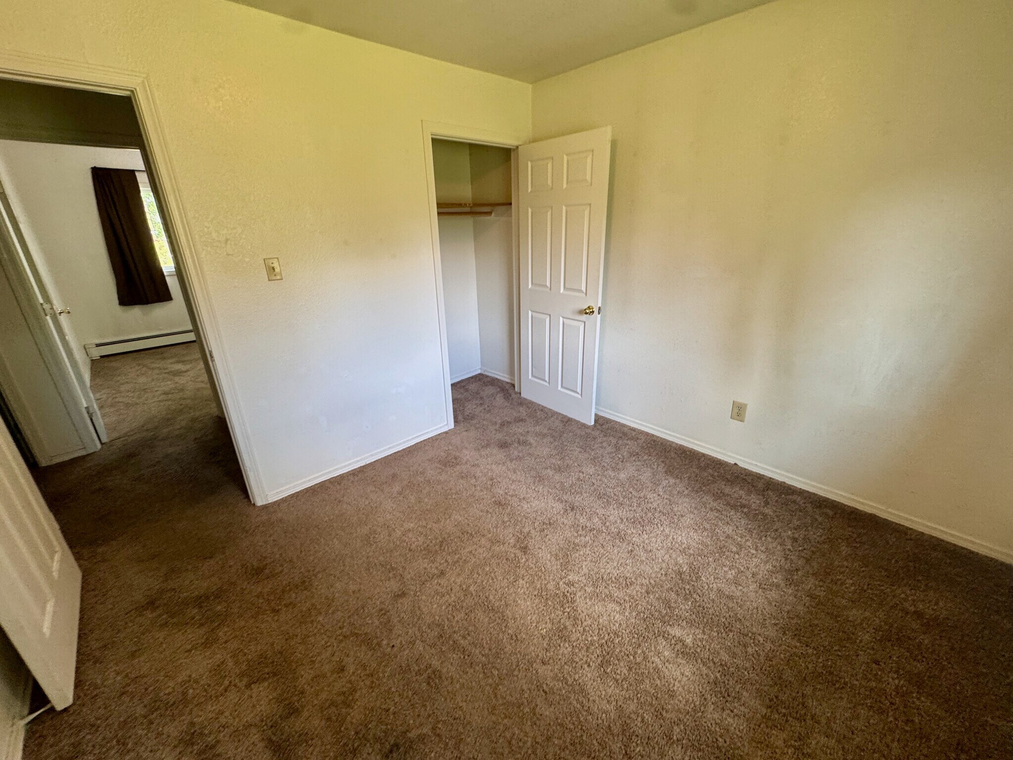 3 bedrooms total - 1503 Wolverine St