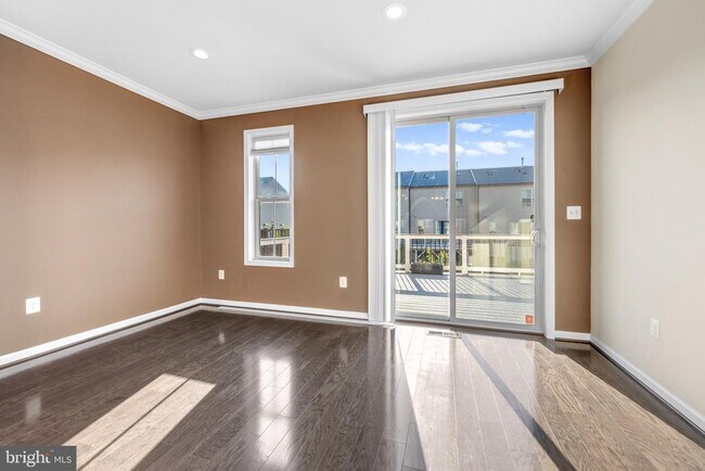 Building Photo - 6836 William White Way