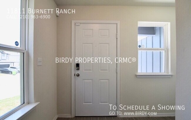 Building Photo - 11811 Burnett Rnch