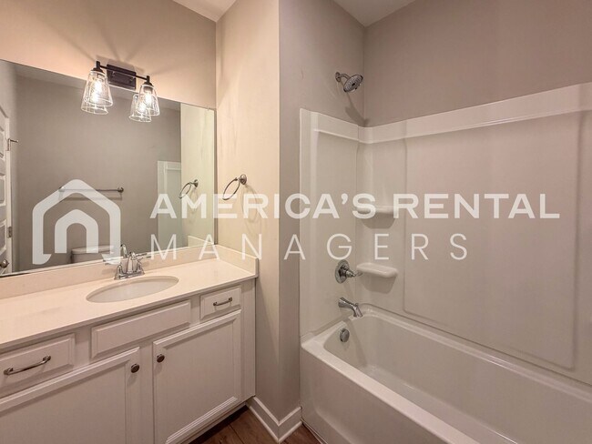 Building Photo - Modern Single Level Living in Eastaboga, AL!