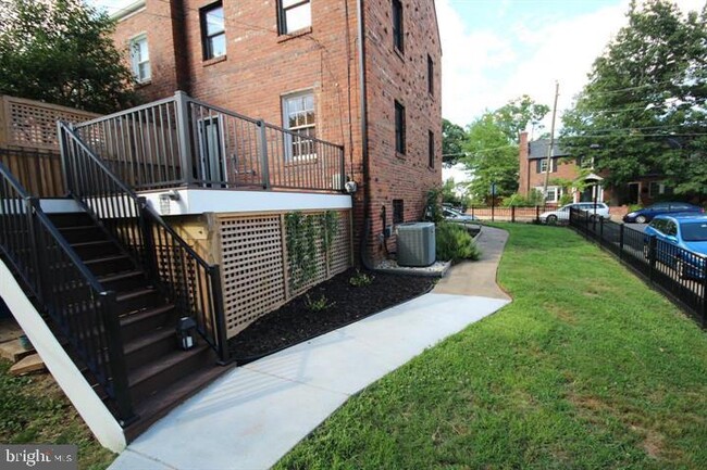 Building Photo - 2100 N Brandywine St