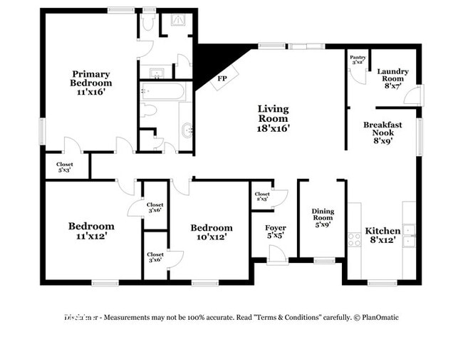 Building Photo - 7024 AUTUMNHILL LN, Bartlett, TN 38135