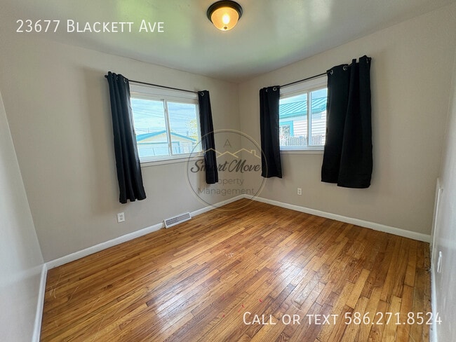 Building Photo - 23677 Blackett Ave
