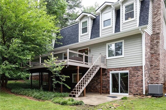 Building Photo - 2431 Prince Howard Trail