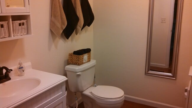 Building Photo - Private Access to the Big Piney River