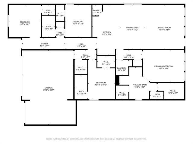 Building Photo - 1845 Pk Vis Wy