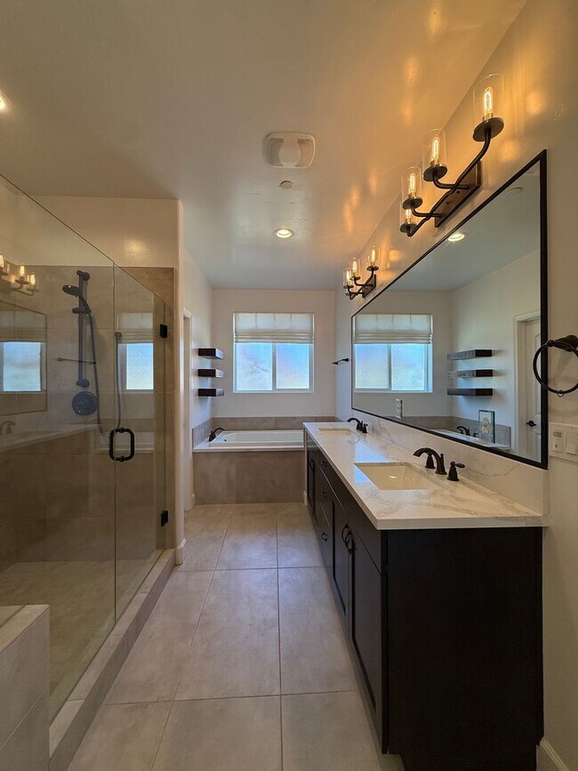 Building Photo - Newer Single Story Model Home Located In The Meadows at Rice Ranch with Three Car Garage