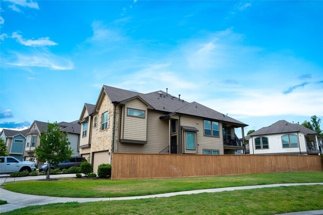 Building Photo - 4306 Foggy Creek Ln