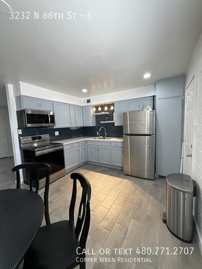 Building Photo - 3232 N 66th St